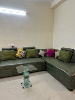 2 BHK Apartment For Rent in Amrapali Verona Heights, Tech Zone 4 Greater Noida