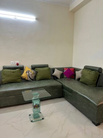 2 BHK 1000 Sq.Ft. Apartment in Amrapali Verona Heights