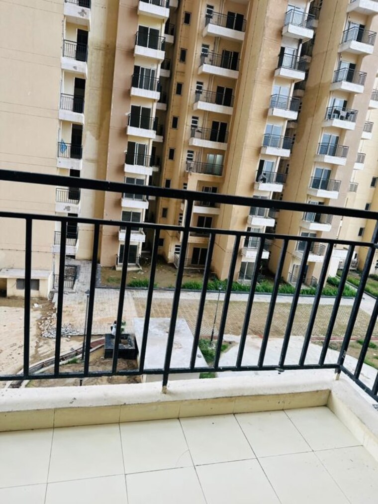 Gym, amrapali-verona-heights 2 Bedroom 1000 Sq.Ft. Apartment In Tech Zone 4 Greater Noida Greater Noida 10658409