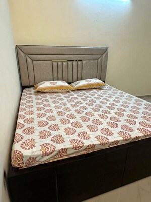 Bedroom in 2 BHK Apartment at Amrapali Verona Heights, Tech Zone 4 Greater Noida – for Rent