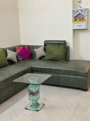 Bedroom in 2 BHK Apartment at Amrapali Verona Heights, Tech Zone 4 Greater Noida – for Rent