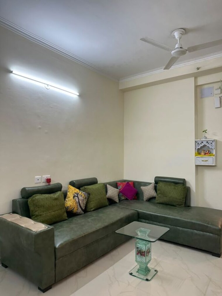 Bedroom, amrapali-verona-heights 2 Bedroom 1000 Sq.Ft. Apartment In Tech Zone 4 Greater Noida Greater Noida 10658409