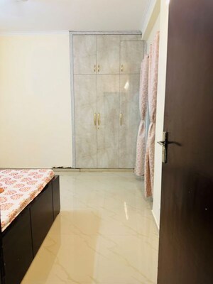Bathroom in 2 BHK Apartment at Amrapali Verona Heights, Tech Zone 4 Greater Noida – for Rent