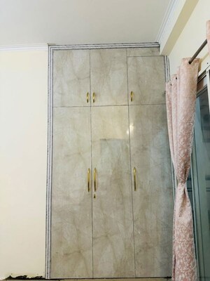 Furnished Amenities in 2 BHK Apartment at Amrapali Verona Heights, Tech Zone 4 Greater Noida – for Rent
