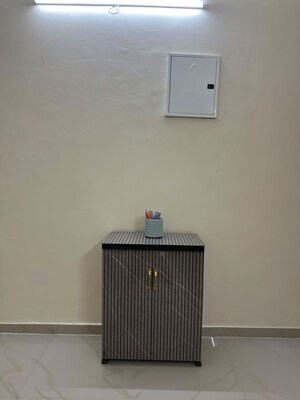 Furnished Amenities in 2 BHK Apartment at Amrapali Verona Heights, Tech Zone 4 Greater Noida – for Rent