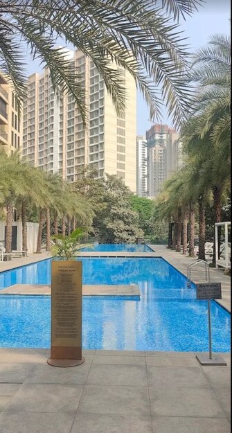 1 BHK Apartment For Rent in Lodha Sterling in Kolshet Road, Thane