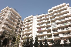 3 BHK Apartment For Sale in Sewla Kalan