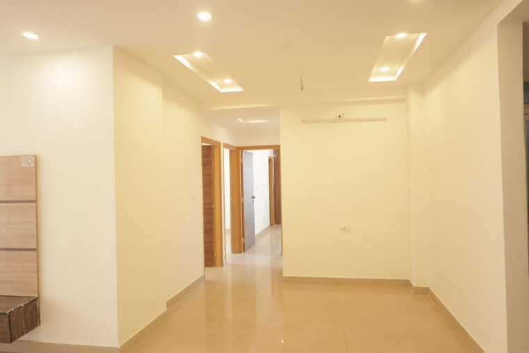 Living Room, sewla kalan 3 Bedroom 1100 Sq.Ft. Apartment In Sewla Kalan Dehradun 10655751