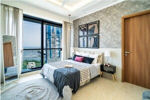 2 BHK Apartment For Rent in Prime Elite Dahisar West, Dahisar West