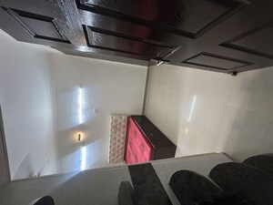 Kitchen in 3.5 BHK Apartment at Paramount Floraville, Sector 137 – for Rent