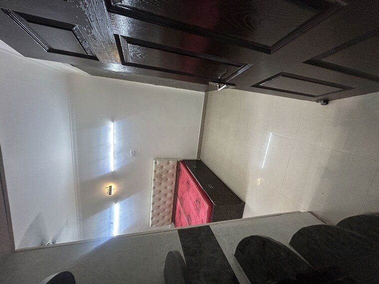 Kitchen, paramount-floraville 3.5 Bedroom 1685 Sq.Ft. Apartment In Sector 137 Noida 10658412