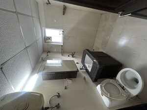 Team Area in 3.5 BHK Apartment at Paramount Floraville, Sector 137 – for Rent