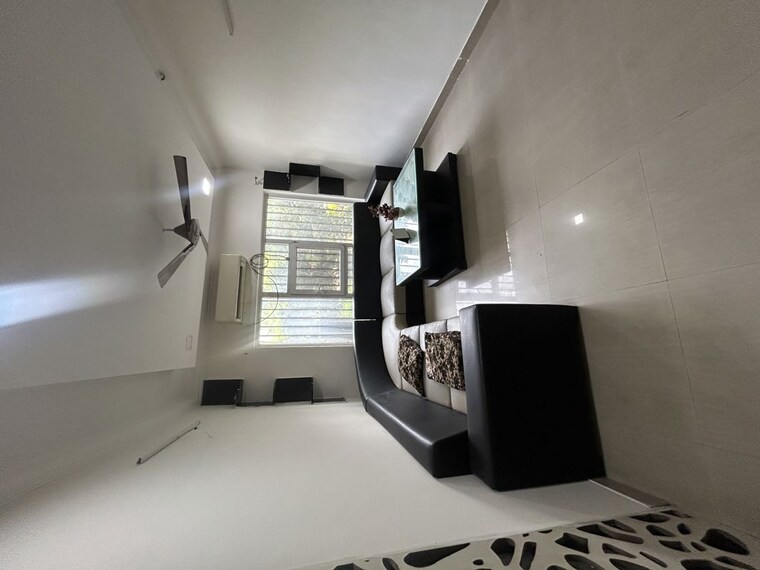 Living Room, paramount-floraville 3.5 Bedroom 1685 Sq.Ft. Apartment In Sector 137 Noida 10658412