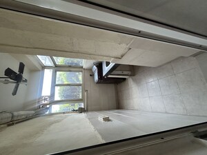 Kitchen in 3.5 BHK Apartment at Paramount Floraville, Sector 137 – for Rent