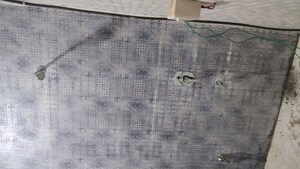 Bathroom in 3 BHK Villa at Sector 55 – for Rent