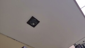 Furnished Amenities in 3 BHK Villa at Sector 55 – for Rent