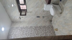 Bathroom in 3 BHK Villa at Sector 55 – for Rent