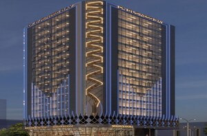  Showroom For Sale in Nexsa Capital, Andheri East