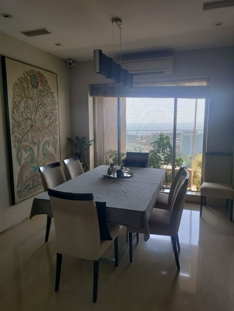 Team Area, siddhivinayak-horizon 4 Bedroom 2800 Sq.Ft. Apartment In Prabhadevi Mumbai 10658402