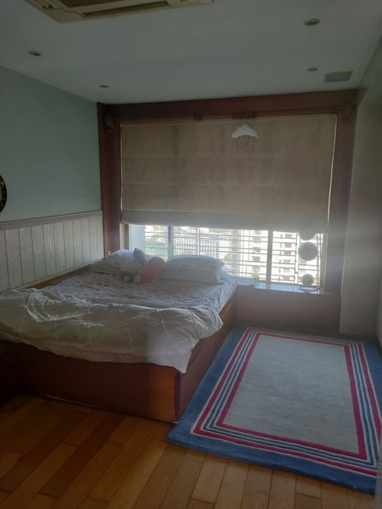 Bedroom, siddhivinayak-horizon 4 Bedroom 2800 Sq.Ft. Apartment In Prabhadevi Mumbai 10658402