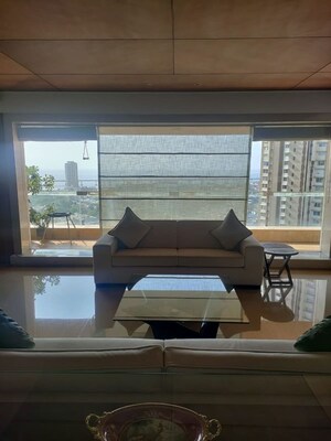 4 BHK Apartment For Rent in Siddhivinayak Horizon, Prabhadevi