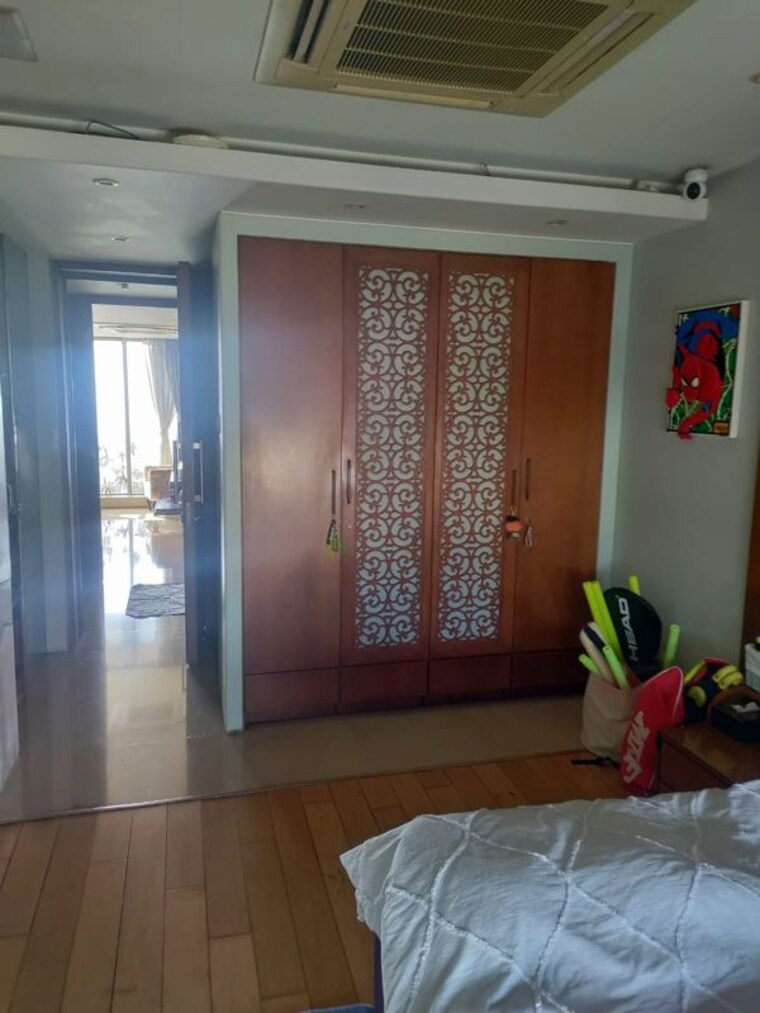Living Room, siddhivinayak-horizon 4 Bedroom 2800 Sq.Ft. Apartment In Prabhadevi Mumbai 10658402