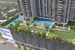 3 BHK +  1258 Sq.Ft. Apartment in Shapoorji Pallonji Sewri
