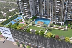 3 BHK +Apartment For Sale in Shapoorji Pallonji Sewri