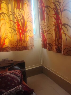 Bedroom in 1 BHK Apartment at Gtb Enclave – for Rent