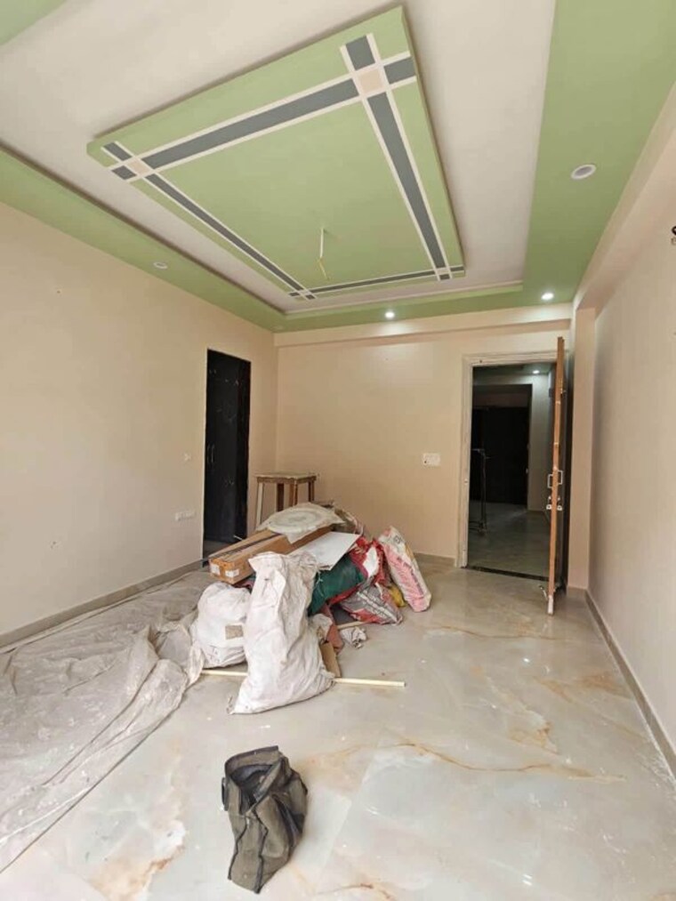  Parking, conscient-habitat-102 3 Bedroom 745 Sq.Ft. Apartment In Sector 102 Gurgaon 10658423