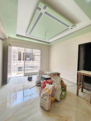 Parking in 3 BHK Apartment at Conscient Habitat 102, Sector 102 – for Rent