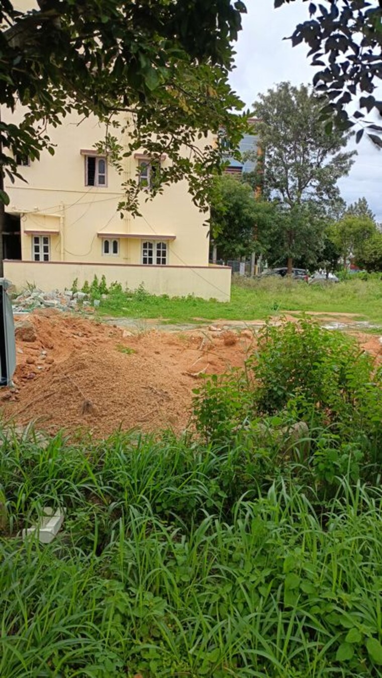 undefined, aiswarya-golden-nest  1500 Sq.Ft. Plot In Bannerghatta Bangalore 10658413