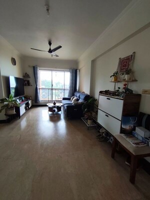 2 BHK Apartment For Rent in Hiranandani Avalon, Powai