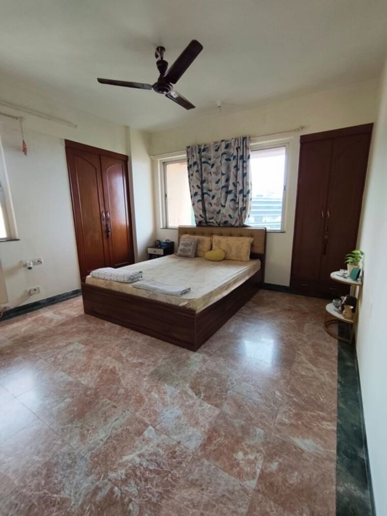 Bedroom, hiranandani-avalon 2 Bedroom 1050 Sq.Ft. Apartment In Powai Mumbai 10658424