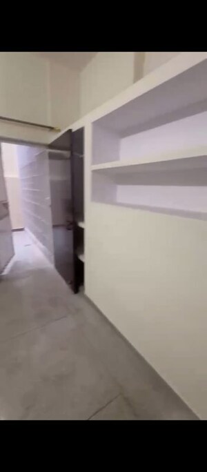 Building Lobby in 2 BHK Villa at Aliganj Plaza, Aliganj – for Rent