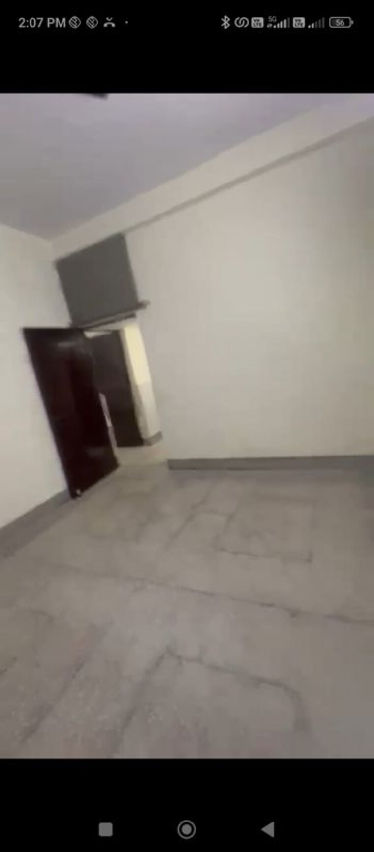 Room, aliganj-plaza 2 Bedroom 1250 Sq.Ft. Villa In Aliganj Lucknow 10658426