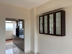 3 BHK Apartment For Rent in UKN The Belvedere