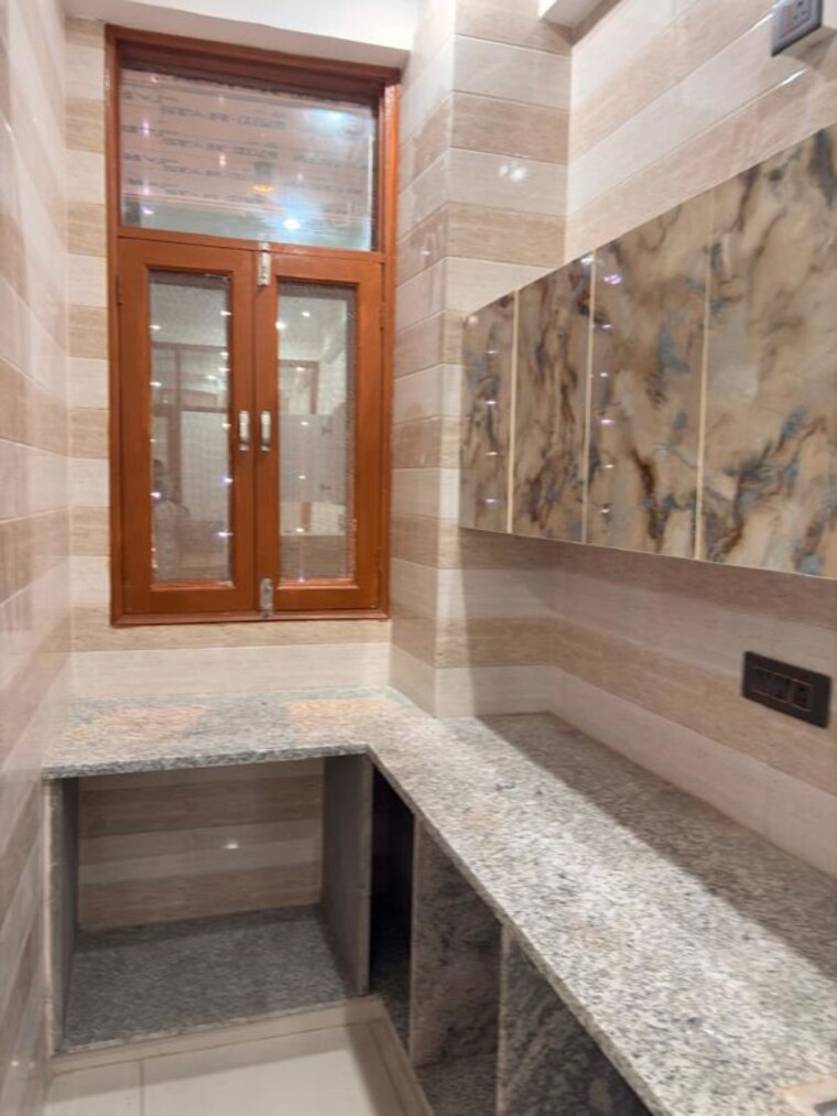 Common Area, sector 55 3 Bedroom 1400 Sq.Ft. Villa In Sector 55 Noida 10658432
