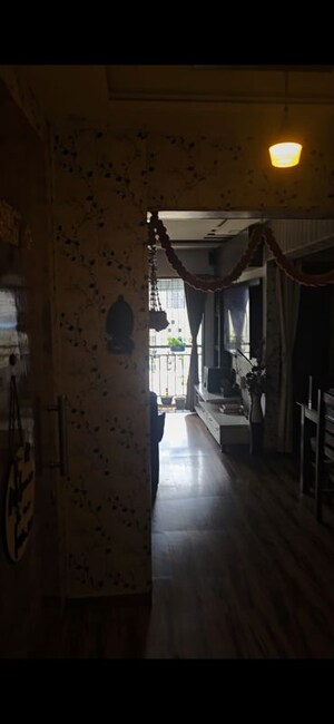 Building Lobby in 3 BHK Apartment at Swagat Heights, Mira Road – for Sale