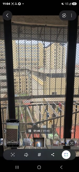3 BHK Apartment – Exterior View View at Swagat Heights, Mira Road - for Sale