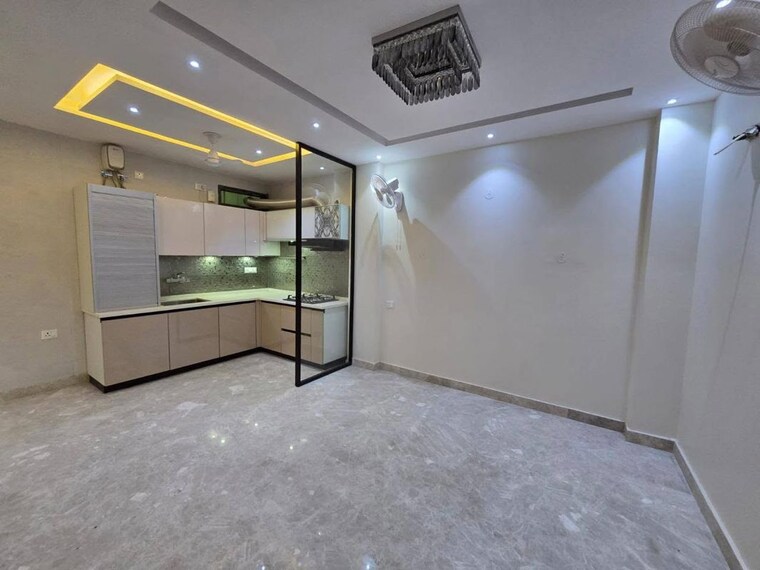 Room, subhash nagar 3 Bedroom 160 Sq.Yd. Builder Floor In Subhash Nagar Delhi 10658437