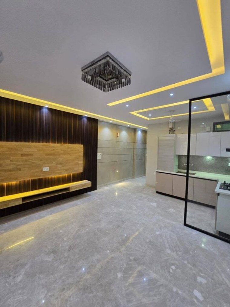 Exterior View, subhash nagar 3 Bedroom 160 Sq.Yd. Builder Floor In Subhash Nagar Delhi 10658437