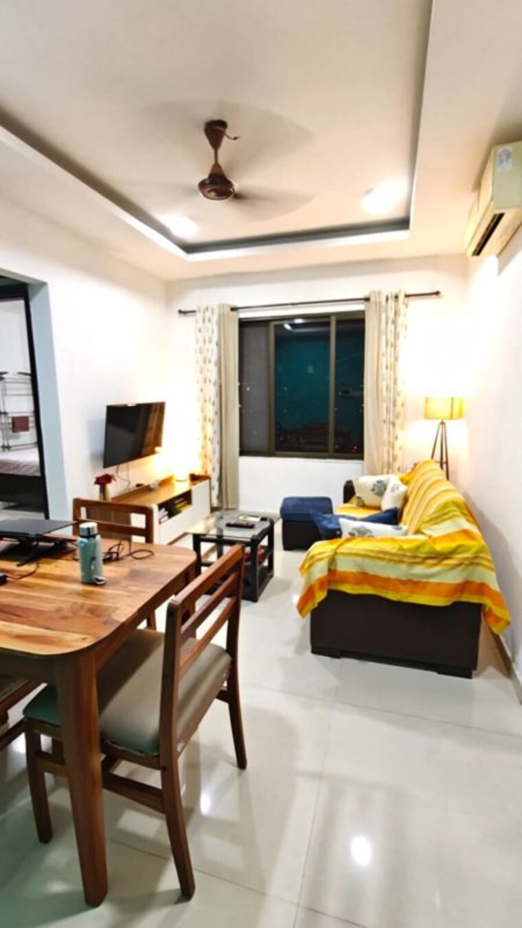Room, lalani-grandeur 1 Bedroom 406 Sq.Ft. Apartment In Goregaon East Mumbai 10658430