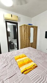 1 BHK +  406 Sq.Ft. Apartment in Lalani Grandeur