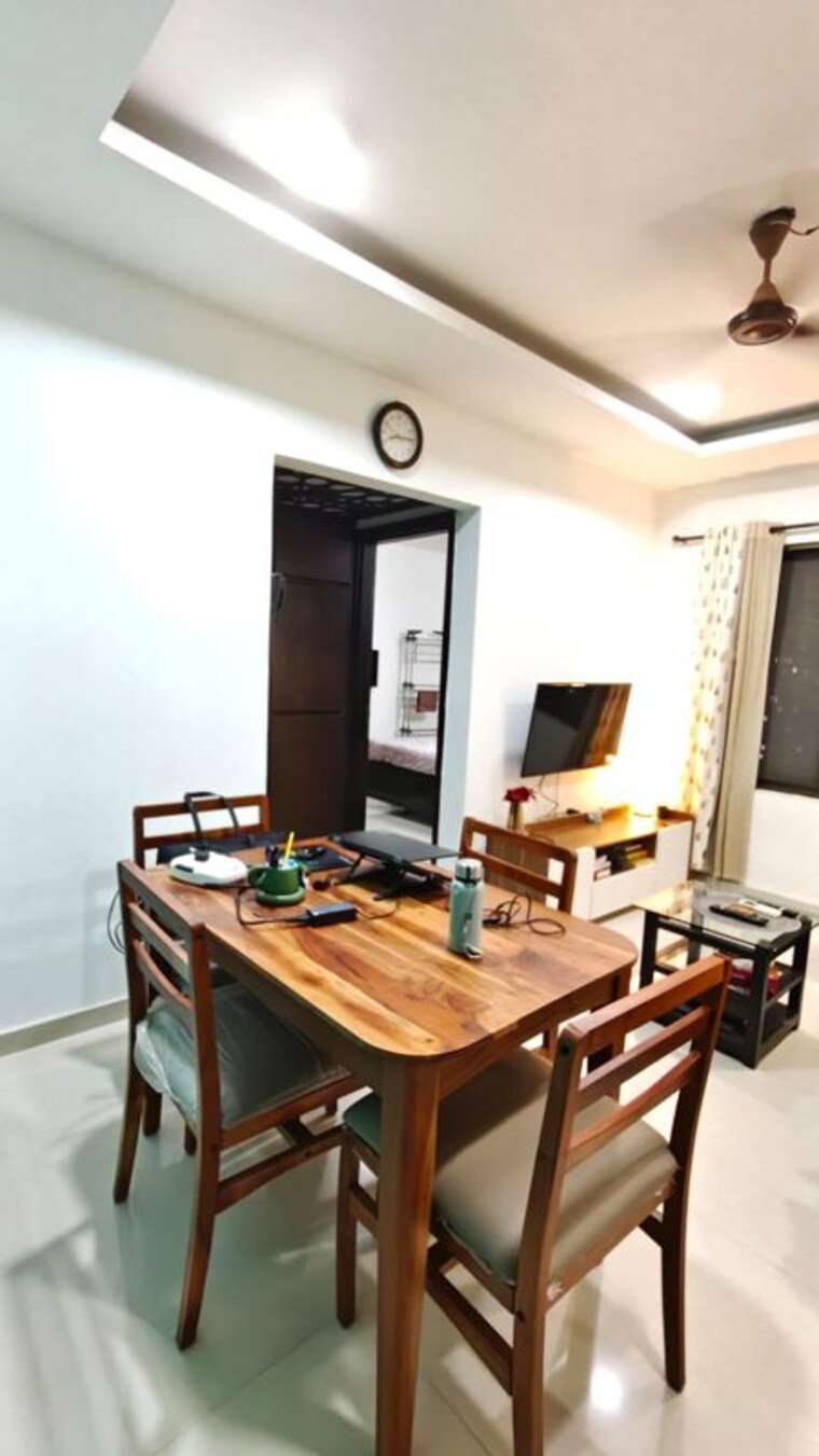 Room, lalani-grandeur 1 Bedroom 406 Sq.Ft. Apartment In Goregaon East Mumbai 10658430