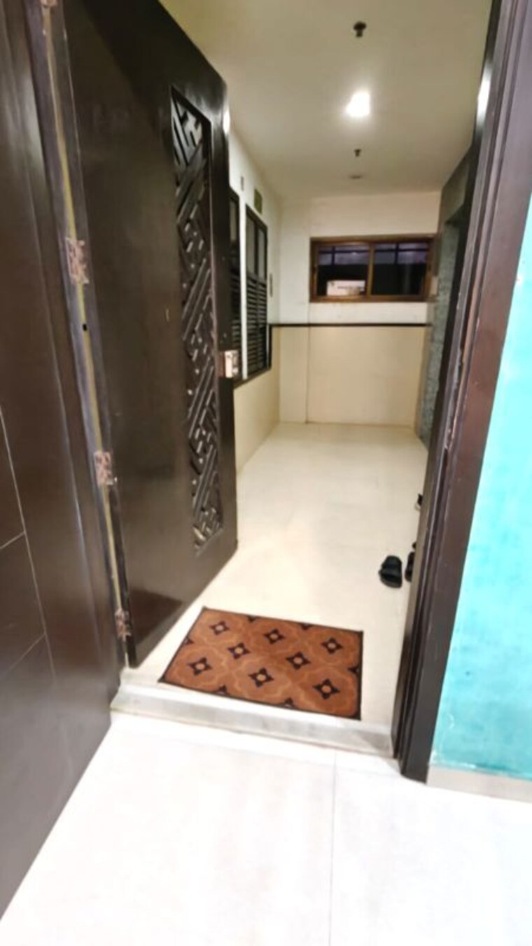 undefined, lalani-grandeur 1 Bedroom 406 Sq.Ft. Apartment In Goregaon East Mumbai 10658430