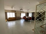 4 BHK 1900 Sq.Ft. Apartment in Kuber Tower