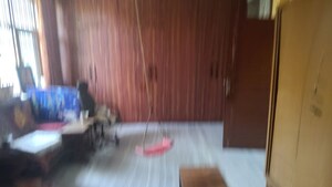 Dining Room in 3.5 BHK Villa at Sector 55 – for Rent