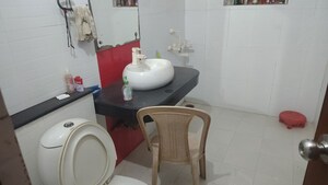 Team Area in 3.5 BHK Villa at Sector 55 – for Rent