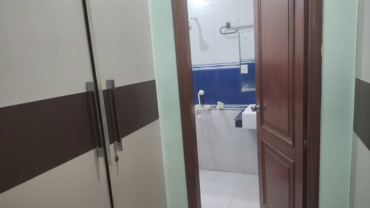 Floor Plan, sector 55 3.5 Bedroom 1410 Sq.Ft. Villa In Sector 55 Noida 10658451